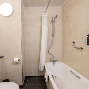 Camera standard con letto king size