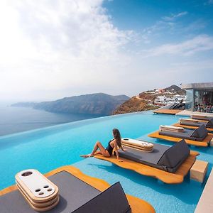 Cavo Tagoo Santorini