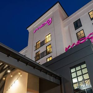 Moxy Memphis Downtown