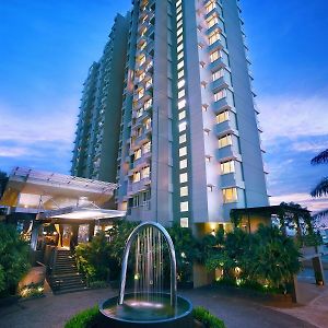 Golden Tulip Balikpapan Hotel&Suites